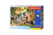 Palapelit - Castorland Noahs ark 300 brik - B-030576