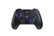 Pelit - lisävarusteet - Oniverse Aura - Void Black - Wireless Controller - Nintendo Switch 2 - ONICTR5-SWI2-BLK