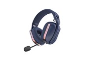 Pelit - lisävarusteet - Oniverse Polaris - Sideral Blue - Wireless Headset - Sony PlayStation 4 - ONIHSBT1-MLT-BLU
