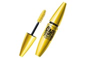 Meikit - L`Oreal Paris Volume Express Collagen Mascara 10.7 ml. – Sort - 30074576