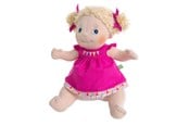 Nuket, pehmolelut ja oheistarvikkeet - Rubens Barn Kids Linnea 36cm - 18222