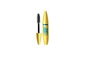 Meikit - Maybelline Waterproof Mascara 10 ml.– Glam Black. - 30079236