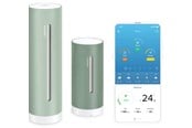 Smart Home - Älykoti - Netatmo Weather Station 2 - Mint - NWS-M-EC