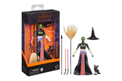 Hahmot - Star Wars The Black Series Dathomir Witch (Halloween Edition) 15 cm - G27815L00