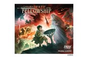 Lautapelit - Lord of the Rings Fate of Fellowship (English) - ZMGPSM0101en