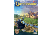 Lautapelit - Carcassonne Siege & Defense (Nordic) - MDG067