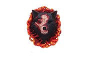 Fanituotteet - Nemesis Now - Diablo IV - Mephisto Wall Plaque - 0801269158699