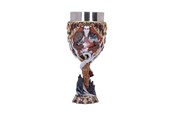 Fanituotteet - Nemesis Now - Dungeons & Dragons - Strahd Goblet - Mukit - 0801269158866