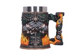 Fanituotteet - Nemesis Now - Dark Souls - Gwyn Tankard - Mukit - 0801269159788