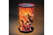 Fanituotteet - Nemesis Now - Original Stormtrooper Foldable Lamp - Lamppu - 0801269160012