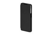 Puhelin - Kannet ja kotelot - Samsung GP-FWS731AMB - flip cover for mobile phone - GP-FWS731AMBBW