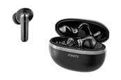 Kuulokkeet - STREETZ T235 - true wireless earphones with mic - T235-BLK