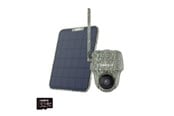 Verkkokamerat - REOLINK Go Ranger PT+Solar Panel 2 - B4GPT4K06SP