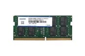 RAM - ASUSTOR AS-16GD4 - DDR4 - module - 16 GB - SO-DIMM 260-pin - AS-16GD4