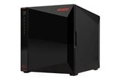 NAS-Palvelimet - ASUSTOR Xpanstor 4 - NAS-Palvelimet - 90-AS5004U00-M030