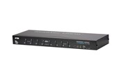 KVM-kytkimet - ATEN 8-Port USB DVI KVM Switch - CS1768-ATA-G