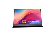 Näyttö - 15.6" DUTZO C16-I60FC-B (DOT) - 1920x1080 (FHD) - IPS - C16-I60FC-B