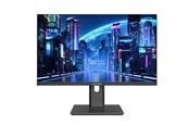 Näyttö - 24,5" DUTZO G25-I240FC-B (DOT) - 1920x1080 (FHD) - 240Hz - IPS - 15W USB-C - G25-I240FC-B