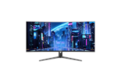 Näyttö - 40" DUTZO G40-IP120QL - 5120x2160 (5K) - 120Hz - IPS - 65W USB-C - Curved - G40-IP120QL
