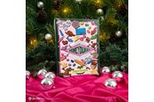 Joulukalenterit - Cinereplicas Honeydukes Advent Calendar 2025 - 5202CR2109