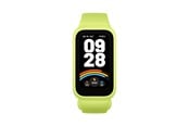 Aktiivisuusranneke - Xiaomi Smart Band 9 Active - Green - BHR08L1GL