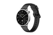 Älykellot, Urheilukellot & Aktiivisuusrannekkeet - Xiaomi Watch S4 41mm - Fluororubber Strap - Black - BHR07VRGL