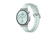 Älykellot, Urheilukellot & Aktiivisuusrannekkeet - Xiaomi Watch S4 41mm - Fluororubber Strap - Mint Green - BHR080CGL