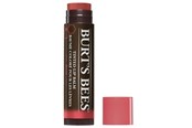 Kasvojen hoito - Burt's Bees Tinted Lip Balm - Rose - 89466-14