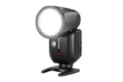 Kameran & objektiivien lisävarusteet - Neewer Z2PRO-C Oval Flash for Canon - B0DMVNM8WP