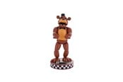Pelit - lisävarusteet - Cable Guys Five Nights At Freddy's: Freddy Controller and Phone Stand (24.5cm) - Lisävarusteet pelikonsoleille - 5060525897368