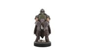 Pelit - lisävarusteet - Cable Guys Doomslayer Controller and Phone Holder (22.5cm) - Lisävarusteet pelikonsoleille - 5060525897375