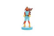 Pelit - lisävarusteet - Cable Guys Fortnite: Fishsticks Controller and Phone Stand (22.3cm) - Lisävarusteet pelikonsoleille - 5060525897399