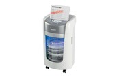 Paperisilppurit - Leitz IQ OptiMax Home Office 225 paperisilppuri, P5 - 83580000
