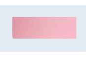 Näppäimistöt - Wooting 60HE - Blossom Pink - Rannetuki - Vaaleanpunainen - WR3-295-PK-001