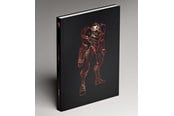 Fanituotteet - Piggyback - METROID PRIME 1–3: A VISUAL RETROSPECTIVE - 9781913330286
