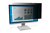 Näyttö - 3M Privacy Filter display privacy filter - 24" - PF240W9E