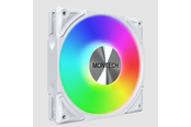 Kotelotuuletin - Montech METAL PRO 12 ARGB (W) - METAL PRO 12 ARGB (W)