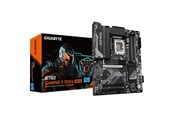 Emolevy - GIGABYTE B760 GAMING X DDR4 GEN5 Emolevy - Intel B760 - Intel LGA1700 - DDR4 RAM - ATX - B760 GAMING X D4 GEN5