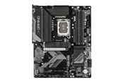 Emolevy - GIGABYTE B760 GAMING X DDR4 GEN5 Emolevy - Intel B760 - Intel LGA1700 socket - DDR4 RAM - ATX - B760 GAMING X D4 GEN5