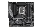 Emolevy - GIGABYTE B760M Gaming X DDR4 GEN5 Emolevy - Intel B760 - Intel LGA1700 socket - DDR4 RAM - Micro-ATX - B760M G X DDR4 GEN5