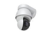 Verkkokamerat - Ubiquiti UniFi Camera AI PTZ Precision White - UVC-AI-PTZ-Precision-W