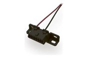 Virtakaapelit (ulkoinen) - Teltonika power cable - PPWS0000110