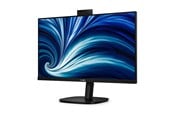 Näyttö - 32" Philips 32B2U3601H - 2560x1440 (QHD) - 100Hz - IPS - 90W USB-C - 32B2U3601H/00