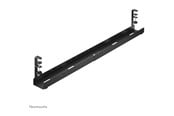 Kaapelihyllyt, Kaapelisukat & Kaapelisiteet - Neomounts - cable management tray - clamp-on design universal - ADS07-120BL