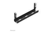 Kaapelihyllyt, Kaapelisukat & Kaapelisiteet - Neomounts - cable management tray - clamp-on design universal - ADS07-121BL