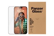 Puhelintarvikkeet - Näytönsuojat - PanzerGlass - screen protector for mobile phone - ultra-wide fit - BULK2812