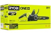 Moottorisahat - Ryobi One+ OCS1830 - 5133002829