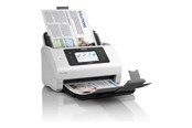 Skannerit - Epson WorkForce DS-900WN - B11B276401