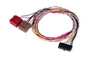 Virtakaapelit (ulkoinen) - Teltonika - tachograph cable - PPCB00000010