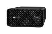 Pöytätietokoneet - Työasema - HP Workstation Z2 G1a - A40QQET#UUW